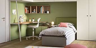 Letto HUG