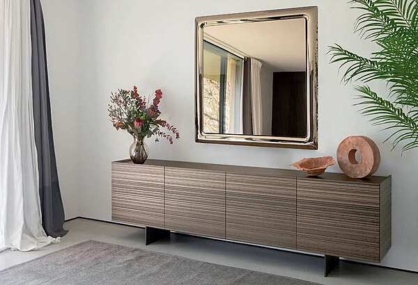 Specchio TONIN CASA MOMA - T8302 fabbrica TONIN CASA dall'Italia. Foto №2