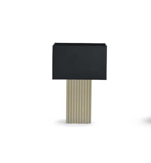 Lampada da tavolo DAYTONA (by Signorini&Coco) 00317 fabbrica DAYTONA (by Signorini&Coco) dall'Italia. Foto №1