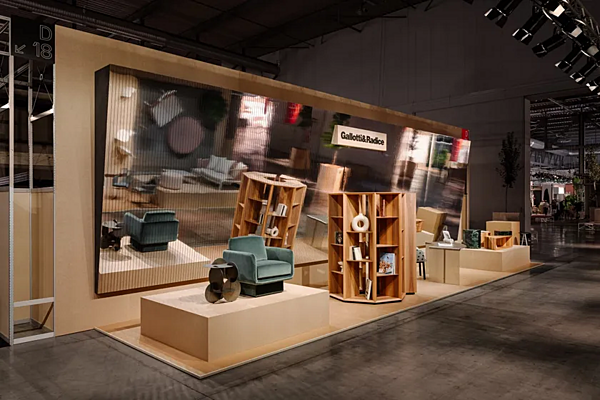 Tavolino da caffè in metallo Monete Gallotti&Radice fabbrica Gallotti & Radice dall'Italia. Foto №8