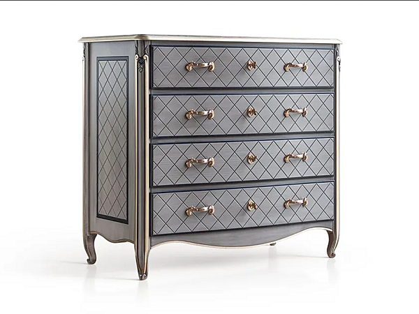 Cassettiera in legno Savio Firmino 3679 3679CAS fabbrica SAVIO FIRMINO dall'Italia. Foto №2