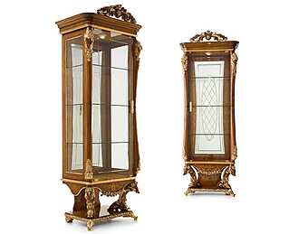 Vetrina A. R. ARREDAMENTI SRL 200