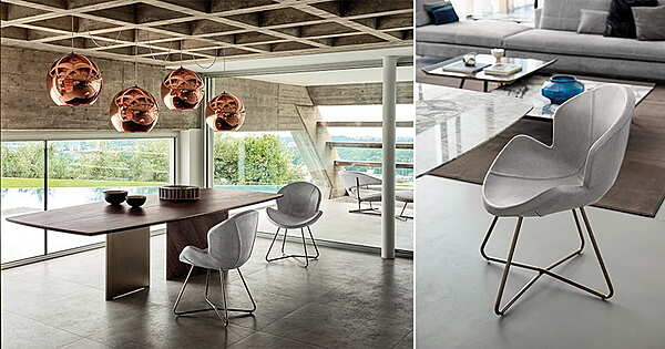 Accessori ARKETIPO fabbrica ARKETIPO dall'Italia. Foto №2