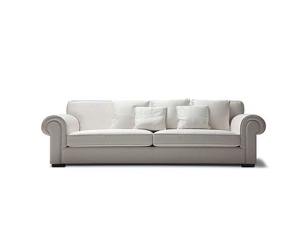 Divano ANGELO CAPPELLINI 40102 fabbrica OPERA CONTEMPORARY dall'Italia. Foto №1