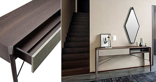 Accessori ARKETIPO fabbrica ARKETIPO dall'Italia. Foto №2