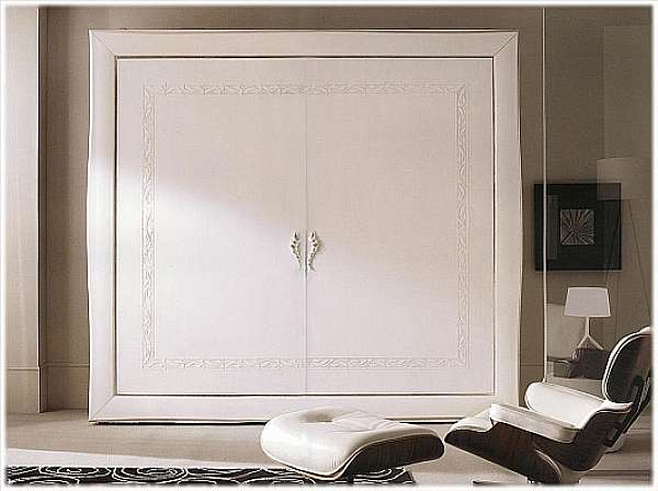Armadio FERRETTI & amp; Ferretti Aloe fabbrica FERRETTI & FERRETTI dall'Italia. Foto №1