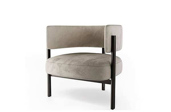 Poltrona MisuraEmme MONP01 fabbrica MisuraEmme dall'Italia. Foto №3