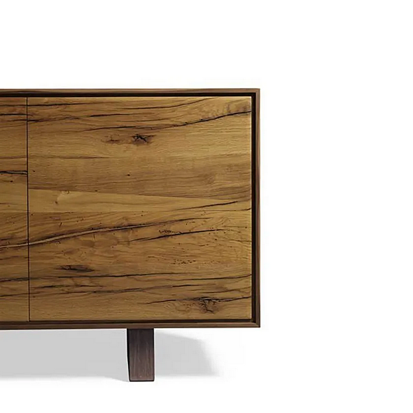 Credenza in legno con ante DALE Materia A 141 fabbrica DALE dall'Italia. Foto №3