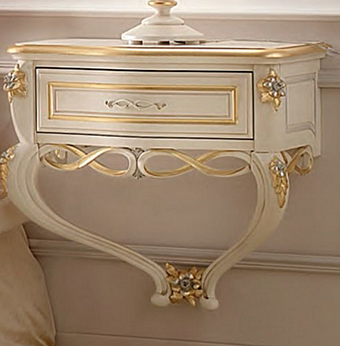 Comodino SIGNORINI COCO & amp; C. art. 9004/s