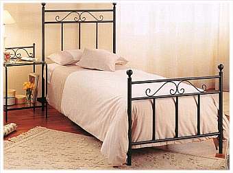 Letto Ines singolo