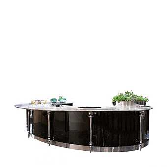Bancone bar CYCAS/BAR