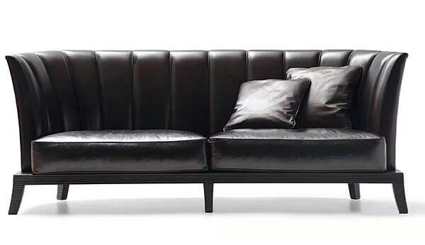Divano ANGELO CAPPELLINI 40072 fabbrica OPERA CONTEMPORARY dall'Italia. Foto №1