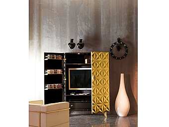 Supporto per TV-HI-FI Bizzotto Italia 550