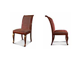 Sedia EZIO BELLOTTI 1288 fabbrica EZIO BELLOTTI dall'Italia