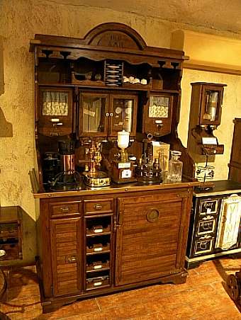 Mobili da vino e accessori 435