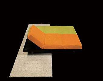 Chaise lounge PA11