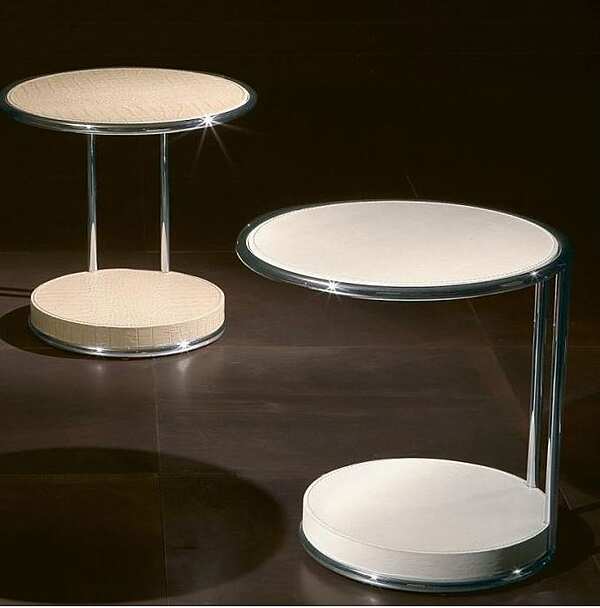 Tavolino da caffe RUGIANO 3078/A fabbrica RUGIANO dall'Italia. Foto №2