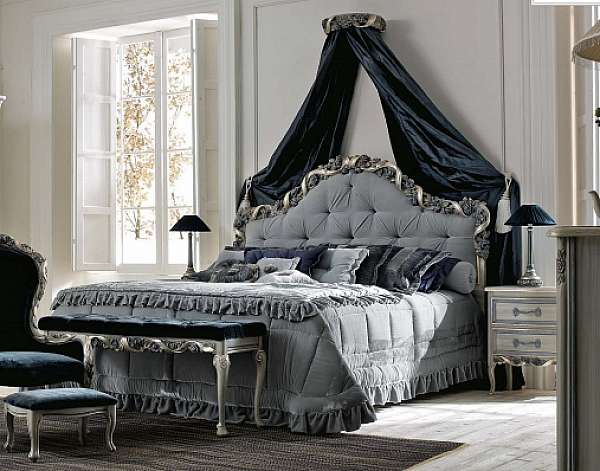 Letto SAVIO FIRMINO 1696 LET A fabbrica SAVIO FIRMINO dall'Italia. Foto №1