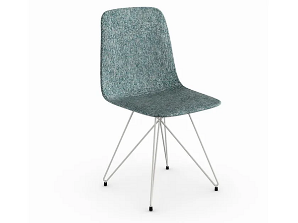 Poltrona imbottita Pod Nidi fabbrica nidi dall'Italia. Foto №1