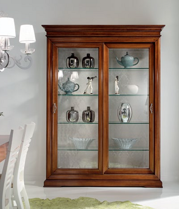 Vetrina GIULIA CASA 797-VH fabbrica GIULIA CASA dall'Italia. Foto №2