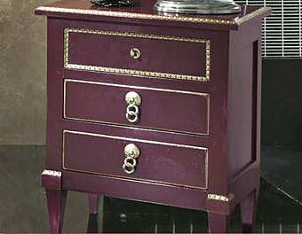 Comodino Bizzotto Italia 334N