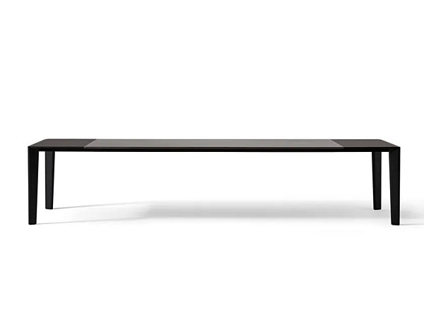Tavolo rettangolare allungabile in MDF Longplane CASSINA fabbrica CASSINA dall'Italia. Foto №13