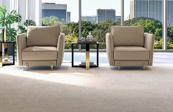 Poltrona ALBERTA SALOTTI 1CONP fabbrica ALBERTA SALOTTI dall'Italia. Foto №2