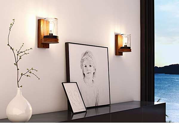 Lampade da muro ROYAL BOTANIA CLOW fabbrica ROYAL BOTANIA dall'Italia. Foto №6