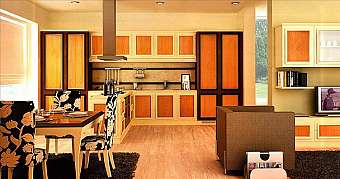 Kitchen La Belle-4
