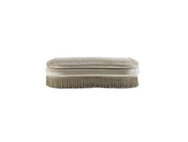 Pouf GALIMBERTI NINO ANEMONE fabbrica GALIMBERTI NINO dall'Italia. Foto №1
