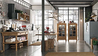 Cucina MAYA 01