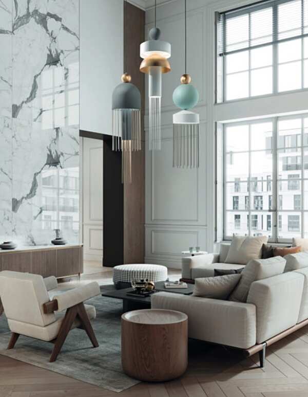 Accessori MASIERO fabbrica MASIERO (EMME PI LIGHT) dall'Italia. Foto №7