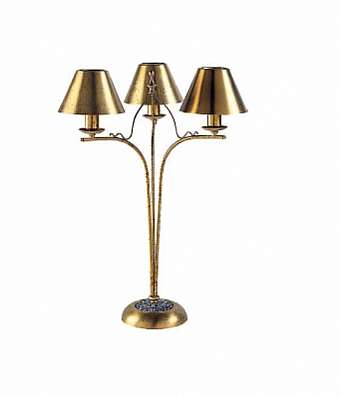 Lampada da tavolo 746