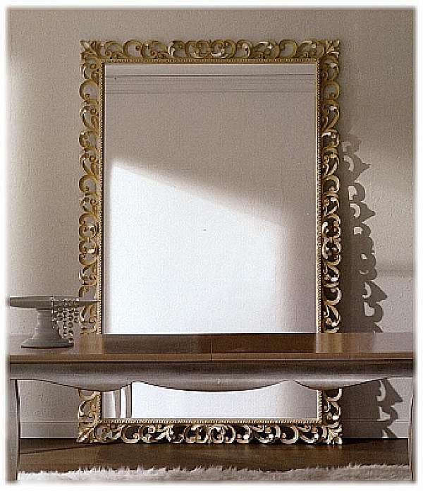 Specchio FLORENCE ART 2301 fabbrica FLORENCE ART dall'Italia. Foto №1