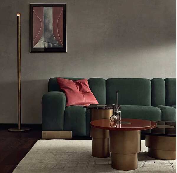 Tavolino DAYTONA (by Signorini&Coco) 00146 fabbrica DAYTONA (by Signorini&Coco) dall'Italia. Foto №2