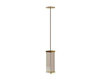 Lampadario Bizzotto Italia 7009