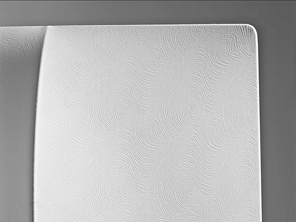 Lampada da parete e soffitto Nelly Straight in vetro AXOLIGHT fabbrica Axolight dall'Italia. Foto №6