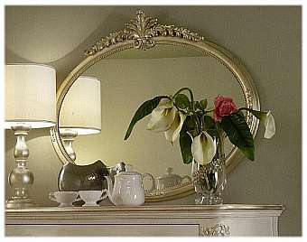 Specchio FLORENCE ART 1301