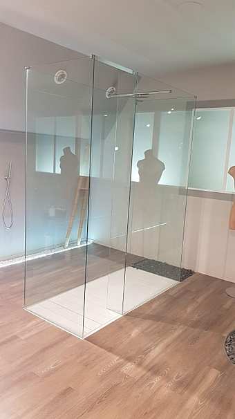 Bagno ISOLA