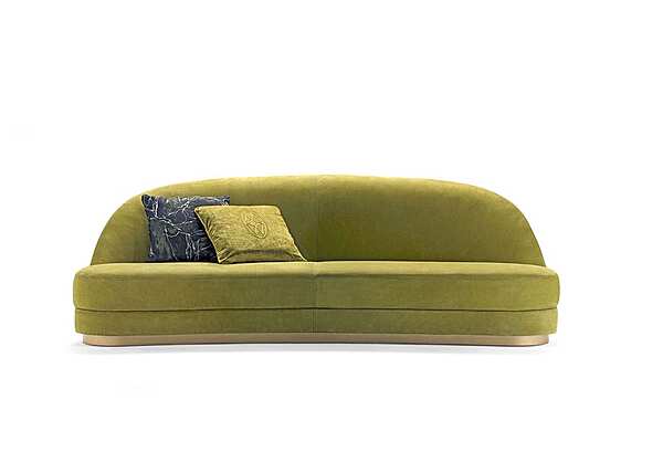 Divano ANGELO CAPPELLINI 40362/40363 fabbrica OPERA CONTEMPORARY dall'Italia. Foto №2