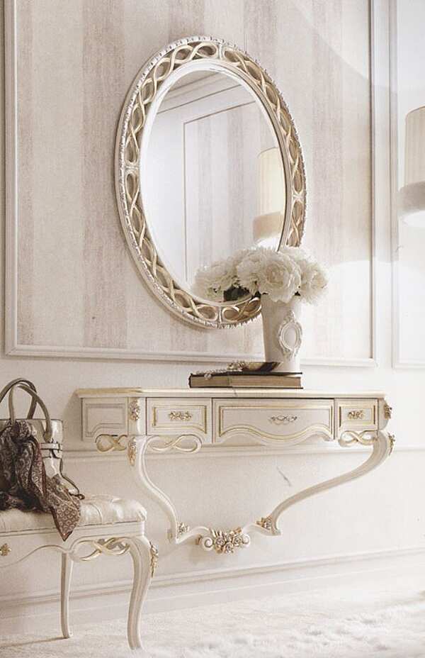 Poltrona SIGNORINI COCO & amp; C. art. 9514 fabbrica SIGNORINI & COCO dall'Italia. Foto №2