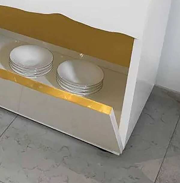 Buffet REFLEX Impact BUFFET LOW fabbrica REFLEX dall'Italia. Foto №3
