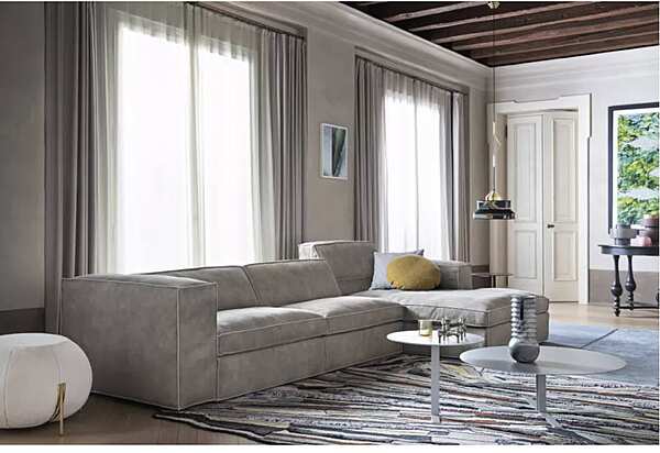 Divano saba up 01 fabbrica SABA dall'Italia. Foto №3