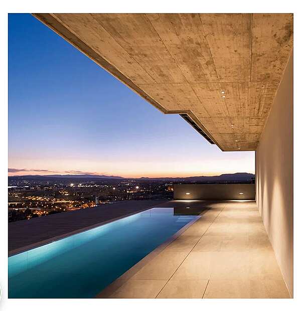 Lampadario DELTALIGHT Entero fabbrica DELTALIGHT dall'Italia. Foto №4