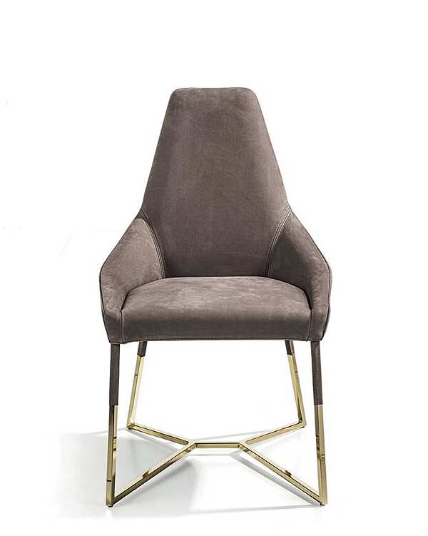 Sedia LONGHI (F. lli LONGHI) U 125 fabbrica LONGHI (F.LLI LONGHI) dall'Italia. Foto №2