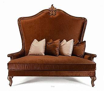 Couch 60-0132