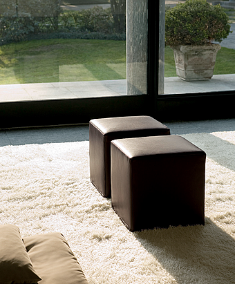 Pouf PRALINE