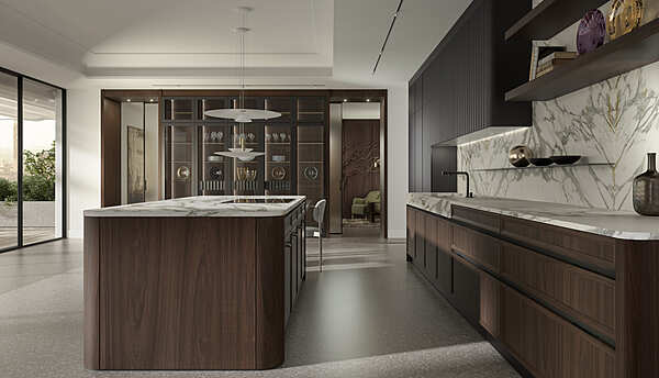 Accessori CASTAGNA CUCINE fabbrica CASTAGNA CUCINE dall'Italia. Foto №1