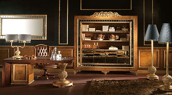 Poltrona A. R. ARREDAMENTI SRL 719 fabbrica A.R.ARREDAMENTI SRL dall'Italia. Foto №1