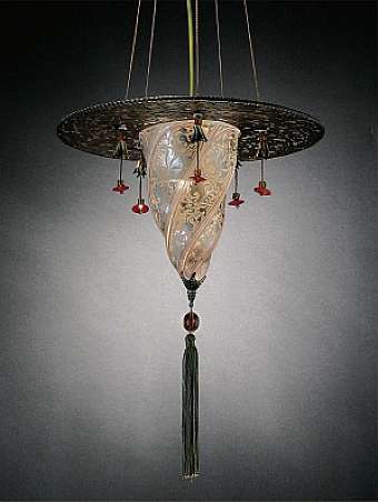 Chandelier 401-DB
